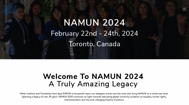 namun.org