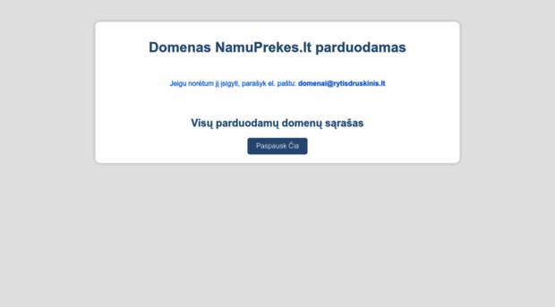 namuprekes.lt