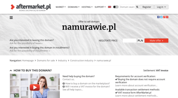 namurawie.pl