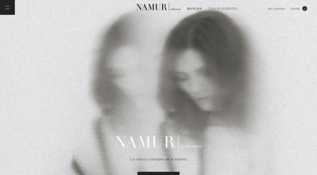 namurcollection.com