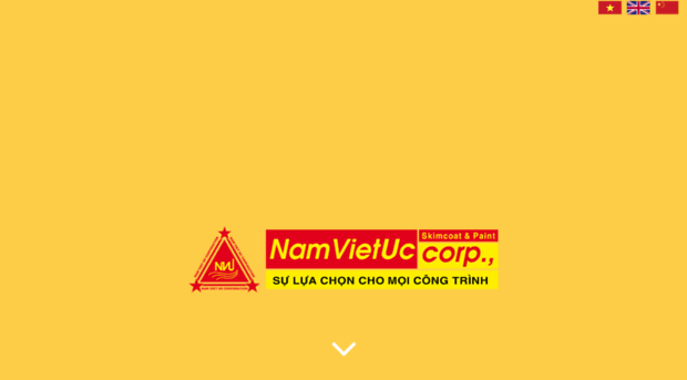 namvietuc.vn