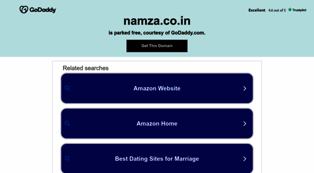 namza.co.in