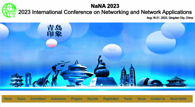 nana-conference.org