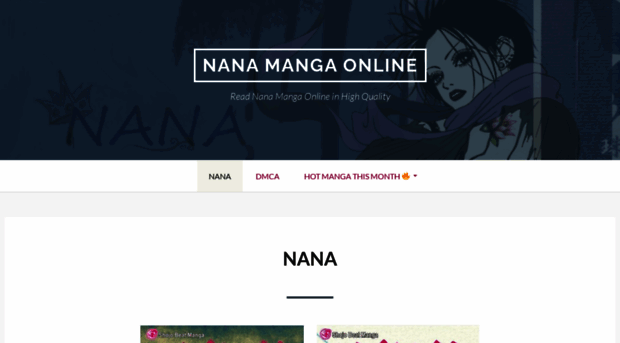 nana-manga.com