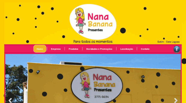 nanabananapresentes.com.br