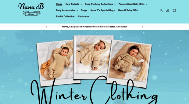 nanabboutique.com