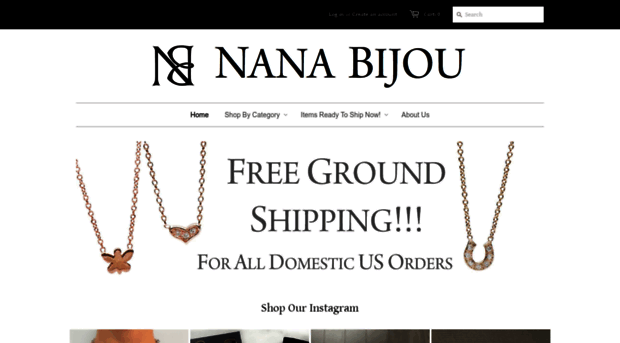 nanabijoujewelry.com