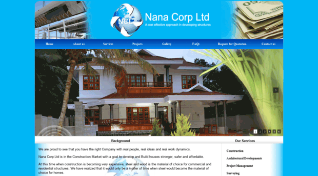 nanacorp.co.ug