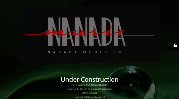 nanadamusic.nl