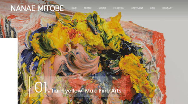 nanaemitobe.com