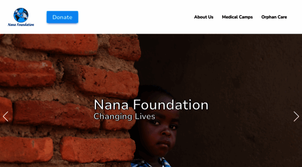 nanafoundation.co.uk