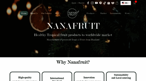 nanafruit.com