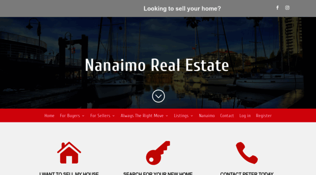 nanaimo-realestate.com