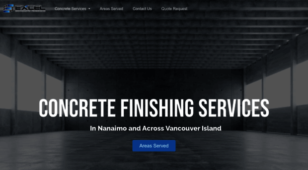 nanaimoconcretefinishing.com