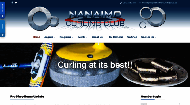 nanaimocurlingclub.ca