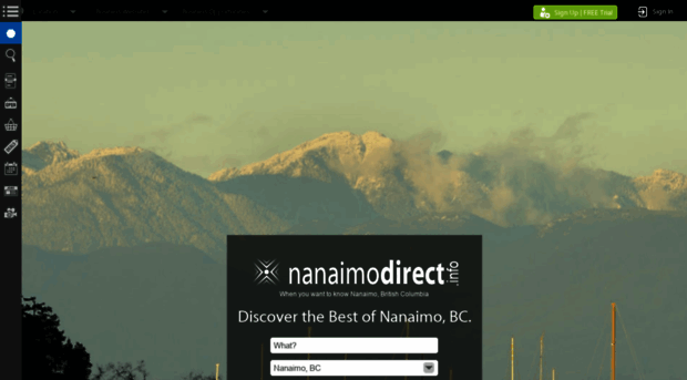 nanaimodirect.info