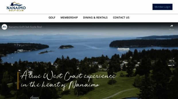 nanaimogolfclub.ca