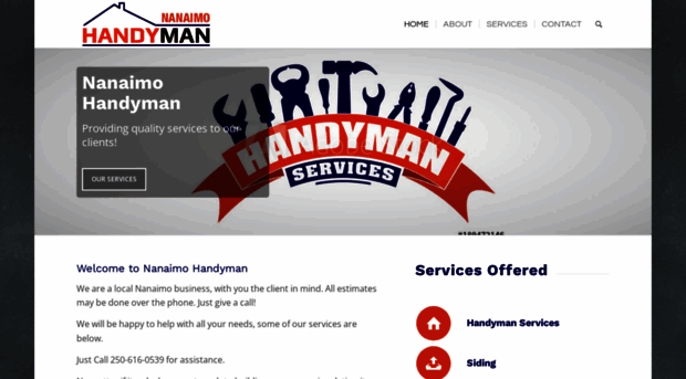 nanaimohandyman.ca