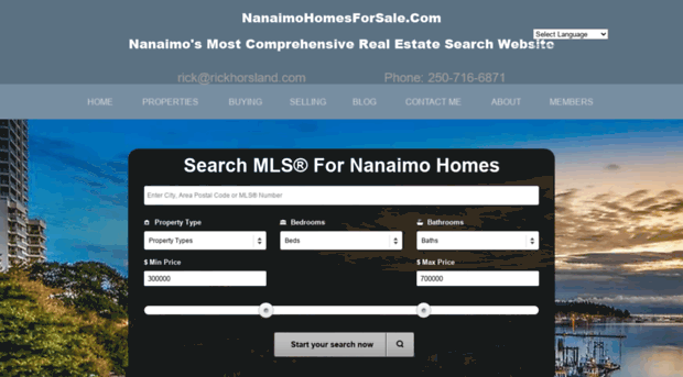 nanaimohomesforsale.com