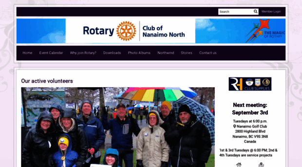 nanaimonorthrotary.org