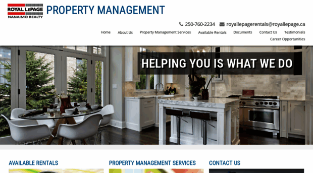 nanaimopropertymanagement.ca