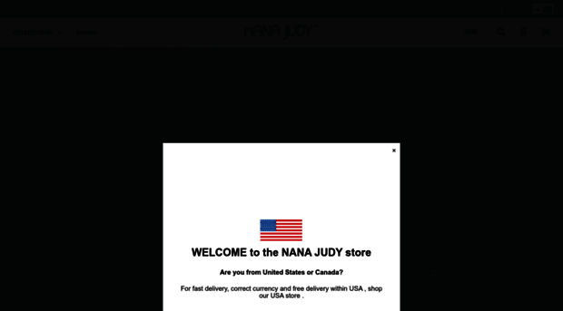 nanajudy.com