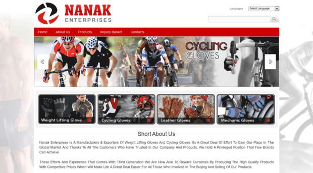 nanakent.com