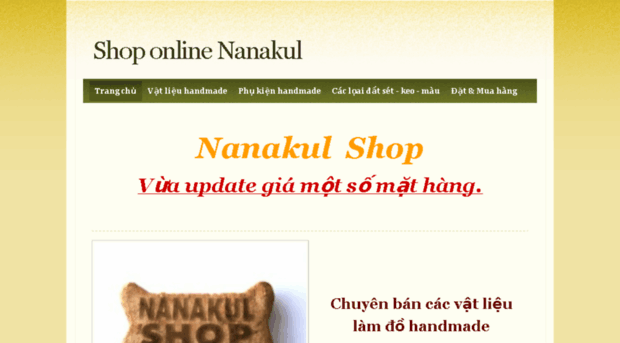 nanakulshop.weebly.com