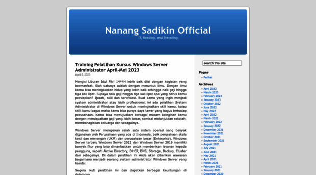 nanangsadikin.wordpress.com