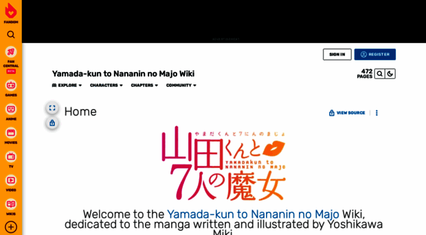 nananinnomajo.wikia.com