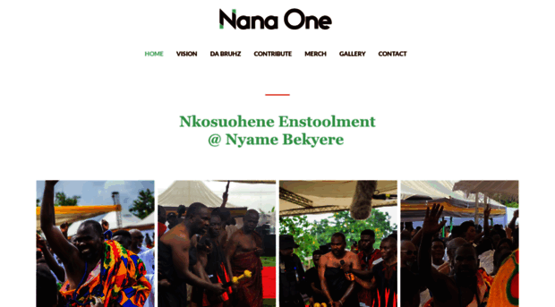 nanaone.com