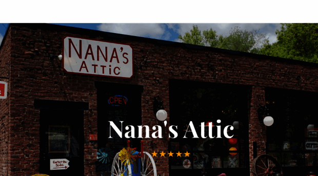 nanasattic.com