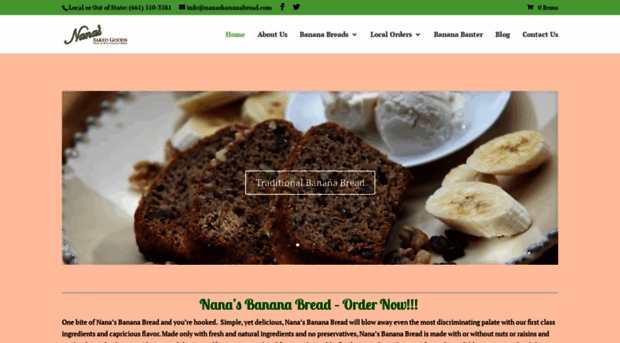 nanasbananabread.com