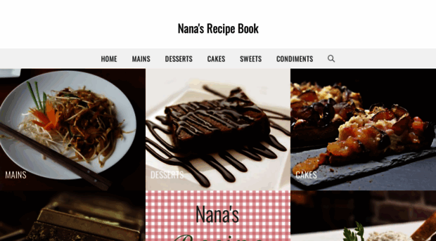 nanasbook.org