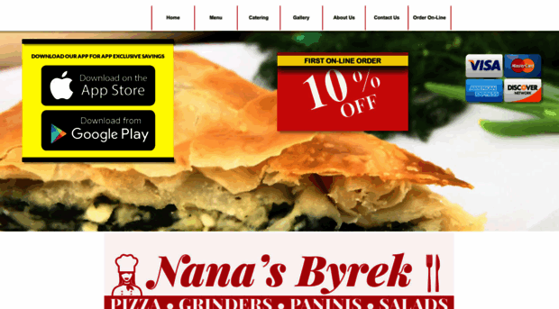 nanasbyrek.com