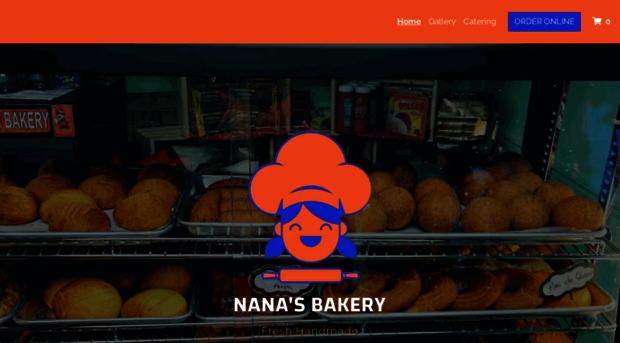 nanascolombianbakery.com