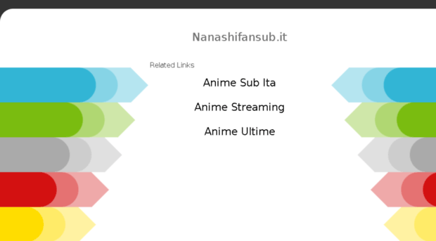 nanashifansub.it