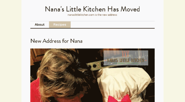 nanaslittlekitchen.wordpress.com