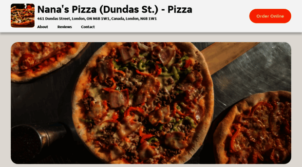 nanaspizzadelivery.ca