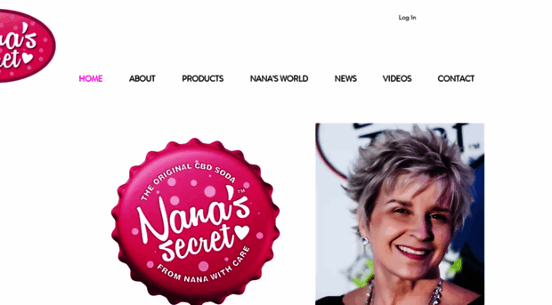 nanassecret.com