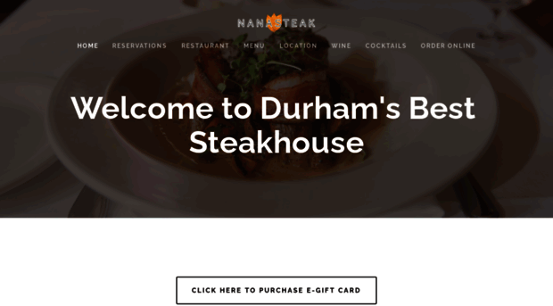 nanasteak.com