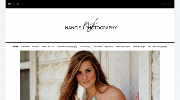 nanciejphotography.com