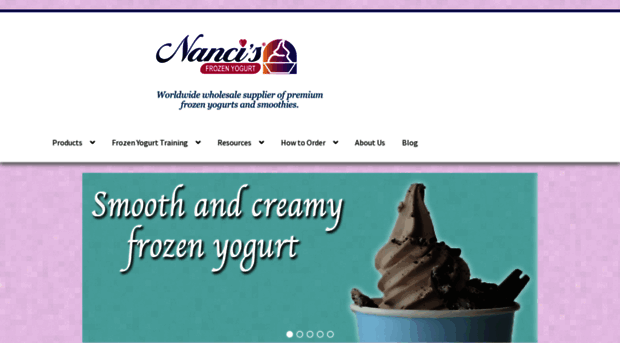 nancis.com