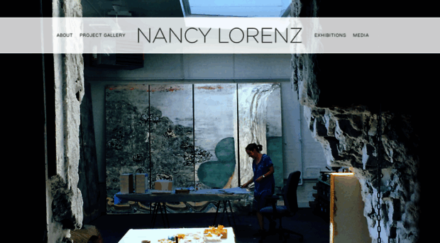 nancy-lorenz.com