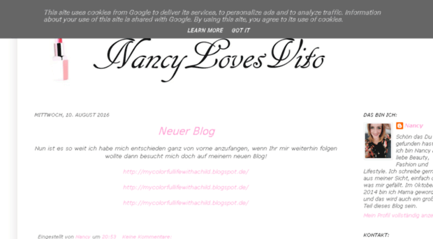 nancy-loves-vito.blogspot.de
