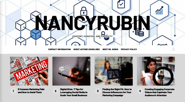 nancy-rubin.com