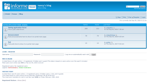 nancy1001.informe.com