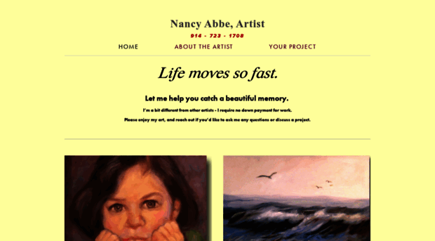 nancyabbe.com