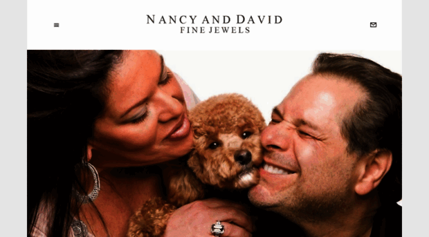 nancyanddavid.com