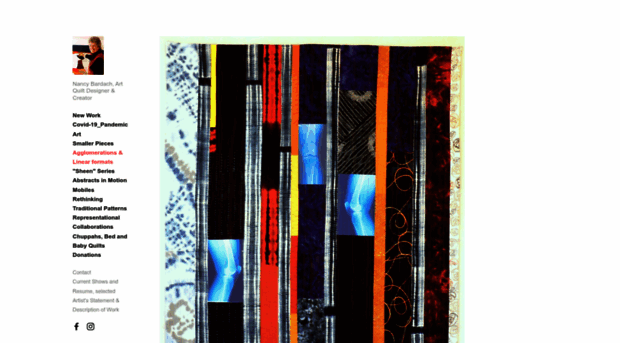 nancybardach.com
